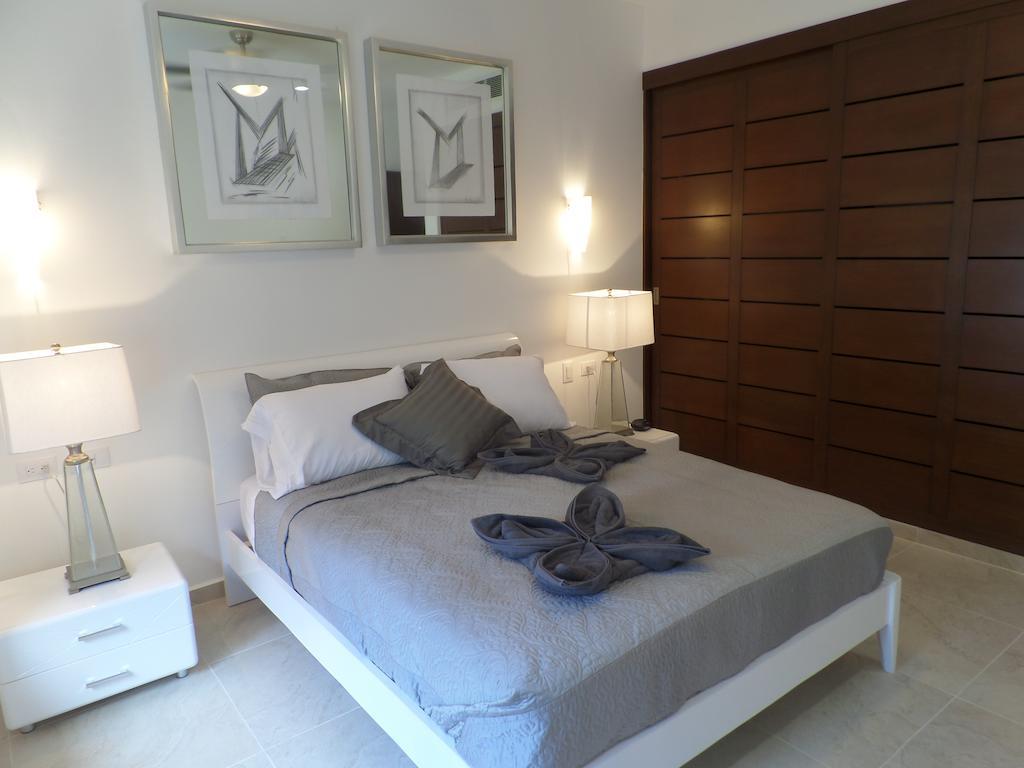Skyline 24Th Leilighet Playa del Carmen Rom bilde